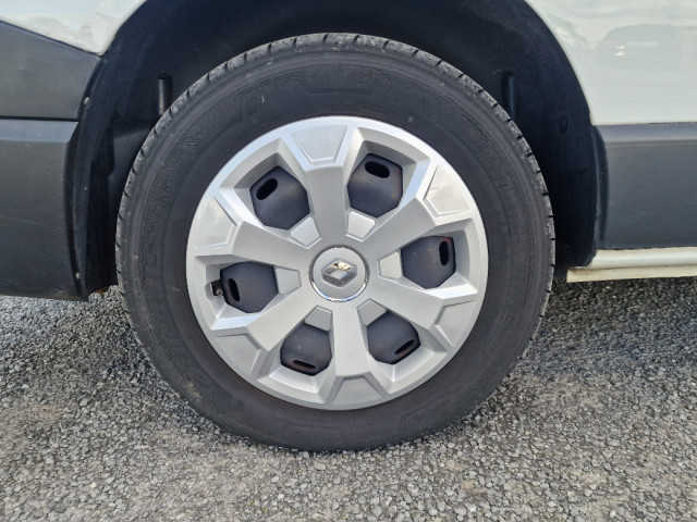 Image for 2021 Renault Trafic LL30 Energy DCI 120 Business P