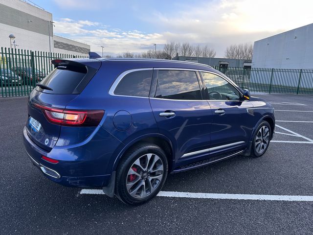 Image for 2017 Renault Koleos 2.0 DIESEL, SINGATURE MODEL, LEATHER, AUTOMATIC, PAN ROOF, FULL DEALER HISTORY, FINANCE, WARRANTY, 5 STAR REVIEWS