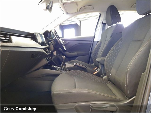 Image for 2022 Skoda Scala AMB 1.0TSI 95HP