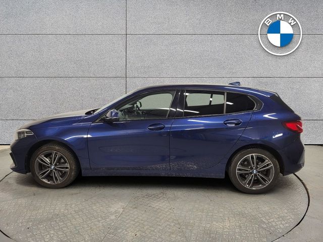 Image for 2021 BMW 1 Series 116d Sport