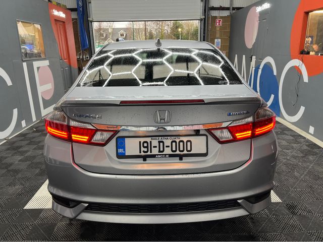 Image for 2019 Honda Grace €15950 2019 HONDA GRACE 1.5 AUTOMATIC / CRUISE CONTROL / REVERSE CAMERA AND MORE