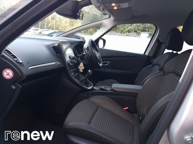 Image for 2020 Renault Grand Scenic 1.75 Blue dCi 120 EDC Iconic