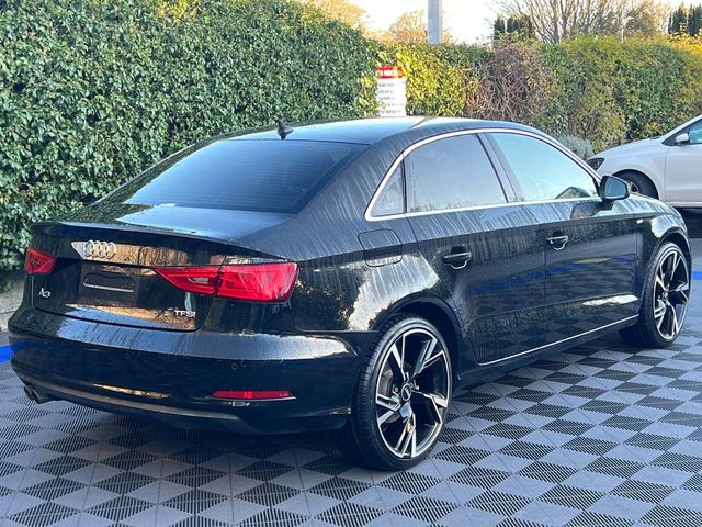 Image for 2015 Audi A3 S-LINE PACK 1.4 TFSI // NEW 19" S-LINE ALLOYS // REVERSE CAMERA // ADAPTIVE CRUISE CONTROL