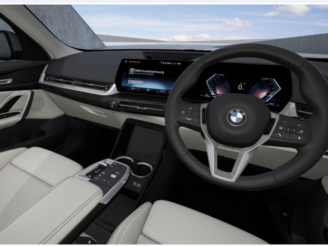 Image for 2026 BMW X1 sDrive18d xLine