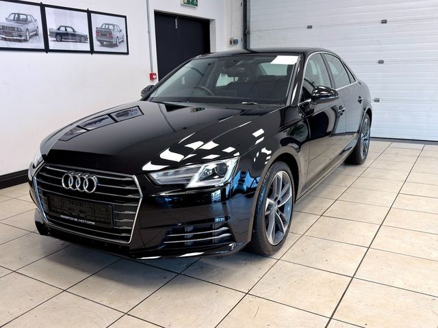 Image for 2018 Audi A4 Limousine 2.0tdi 150 SE 18 4DR
