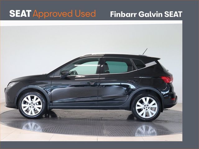 Image for 2022 SEAT Arona 1.0TSI 110hp Xperience