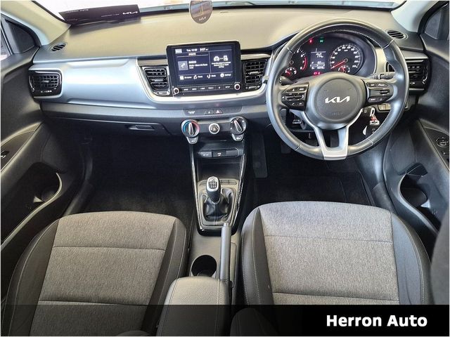 Image for 2023 Kia Stonic 1 OWNER | K2 1.0T