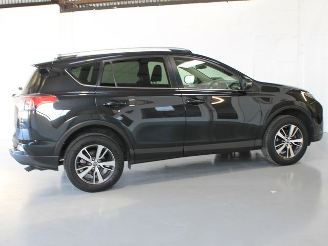 Image for 2016 Toyota Rav4 RAV4 2.0d-4d Luna 4DR