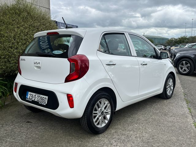 Image for 2023 Kia Picanto 1.0 PETROL //LOW MILES//