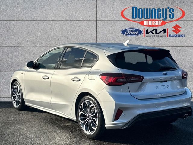 Image for 2026 Ford Focus ST-LINE X 1.5 TD