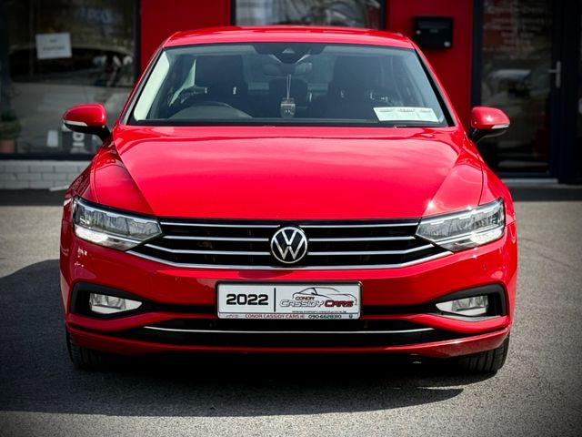 Image for 2022 Volkswagen Passat SEL TDI // FULL LEATHER // SAME DAY FINANCE // TEST DRIVE TODAY