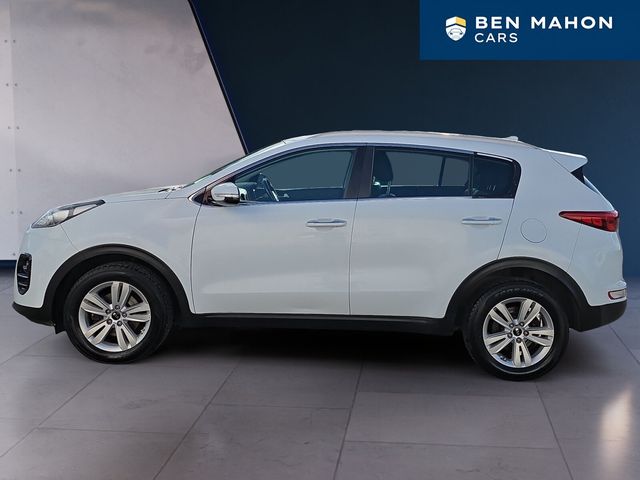 Image for 2016 Kia Sportage 1.7 D EX