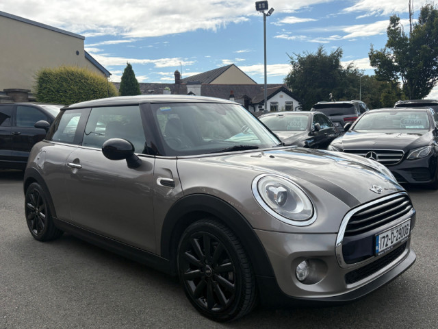 Image for 2017 Mini Cooper 1.5 3DR *Low Kils*