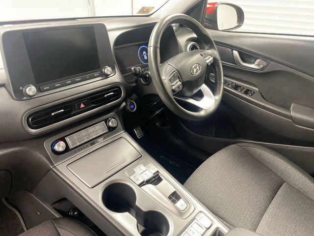 Image for 2023 Hyundai Kona Executive 39kWh Auto