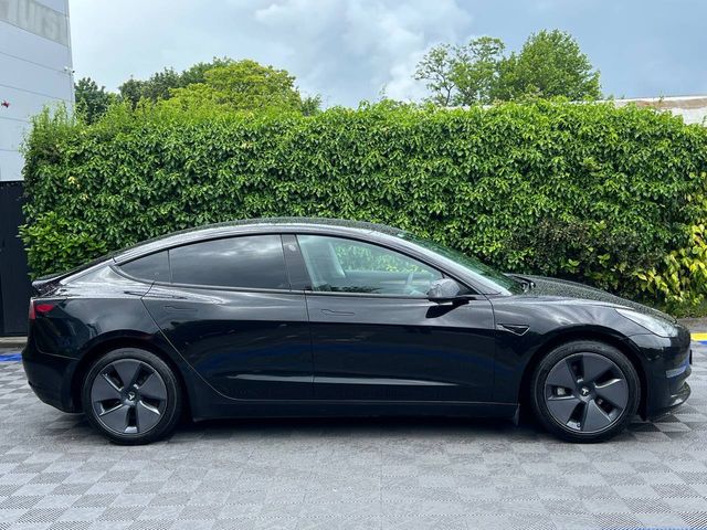 Image for 2022 Tesla Model 3 LONG RANGE 78.8KWH // PAN ROOF // AUTOPILOT // 5 LEATHER HEATED SEATS