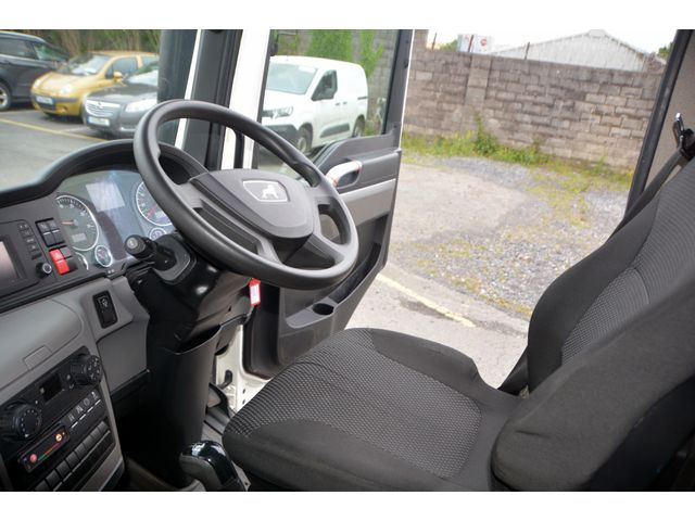 Image for 2020 MAN TGL 8.190 4DR