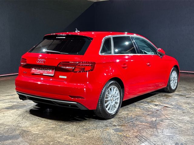 Image for 2020 Audi A3 1.4 TFSI AUTO - ALLOY WHEELS - REVERSE CAMERA - CRUISE CONTROL