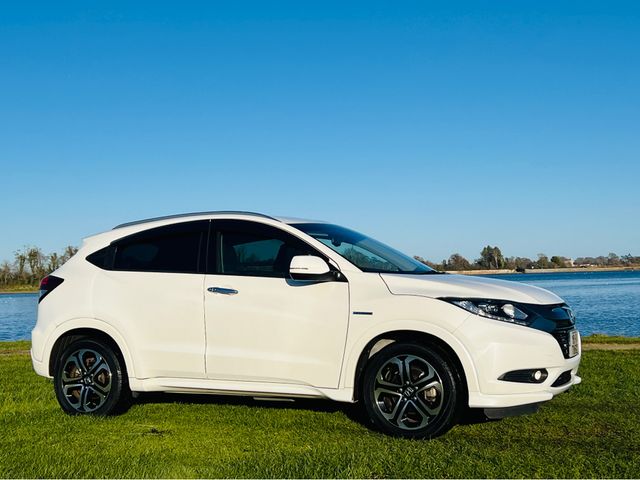 Image for 2016 Honda Vezel DAA-RU3