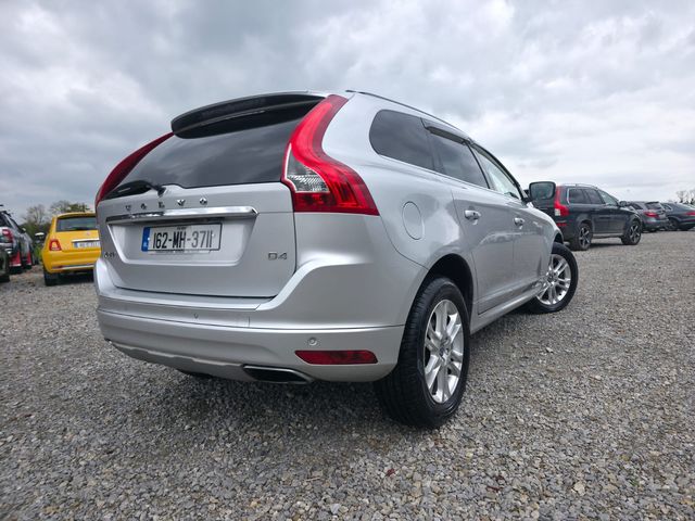 Image for 2016 Volvo XC60 D4