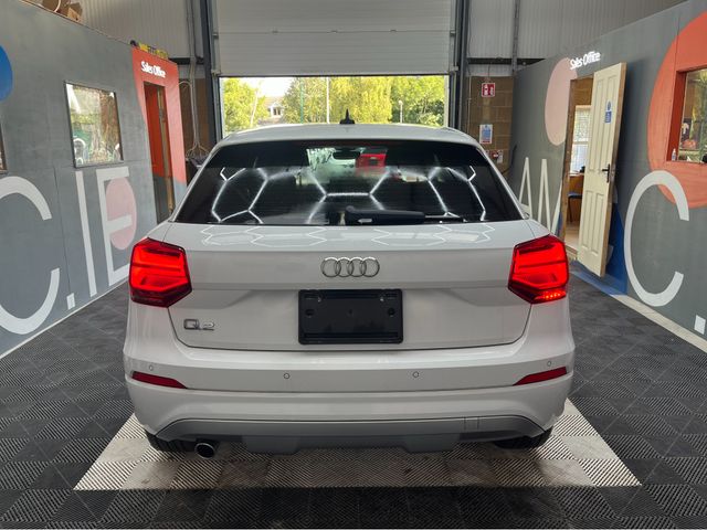 Image for 2018 Audi Q2 Q2 AUTOMATIC 1.0 TFSI SPORT / 57k KMs / HEATED SEATS , REVERSE CAMERA , ADAPTIVE CRUISE & MORE