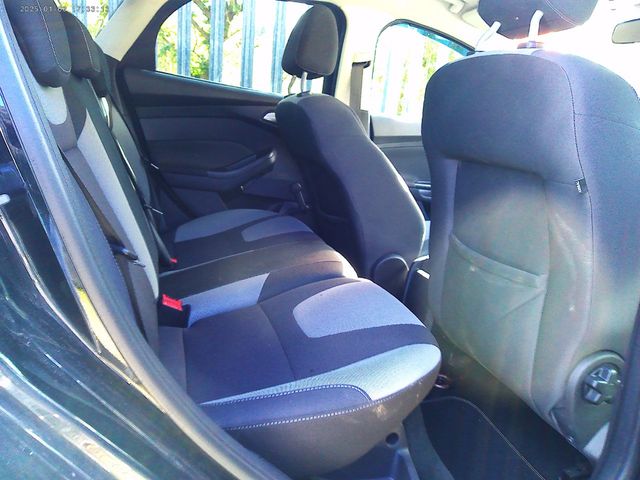 Image for 2013 Ford Focus 1.6 TDCI ZETEC 113BHP 5DR