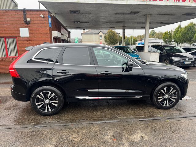 Image for 2023 Volvo XC60 RECHARGE T6 CORE AWD