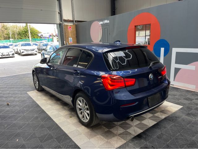 Image for 2016 BMW 1 Series €13950! 2016 BMW 118D STYLE 2.0 AUTOMATIC / CRUISE CONTROL / REVERSE CAMERA / HEATED SEATS AND MORE