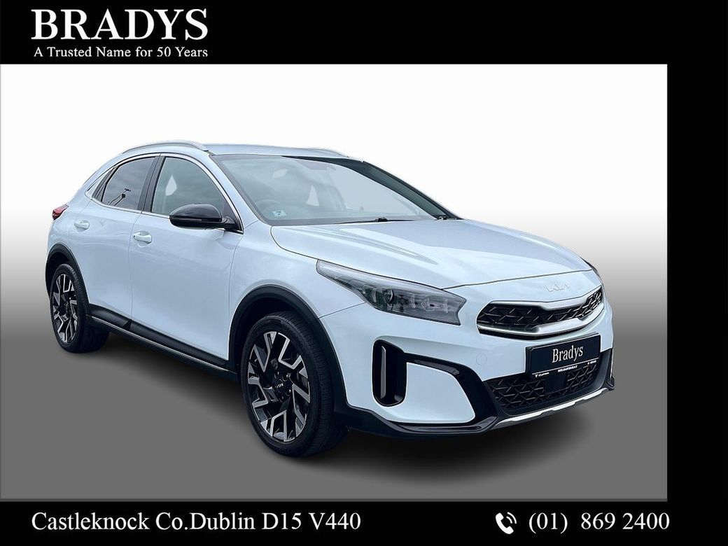 Image for 2023 Kia XCeed 1.6 GDI PHEV AUTO