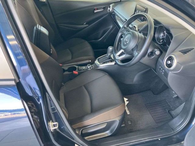 Image for 2020 Mazda Mazda2 1.5 AUTOMATIC - ALLOY WHEELS - REVERSE CAMERA