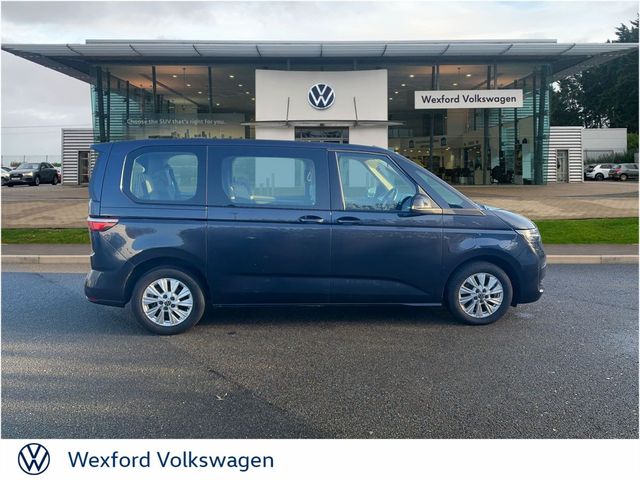 Image for 2024 Volkswagen Multivan LIFE 1.4TSI PHEV 218HP AUTO