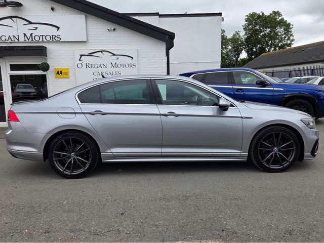 Image for 2021 Volkswagen Passat 2.0 TDI 150 BHP R-LINE AUTO