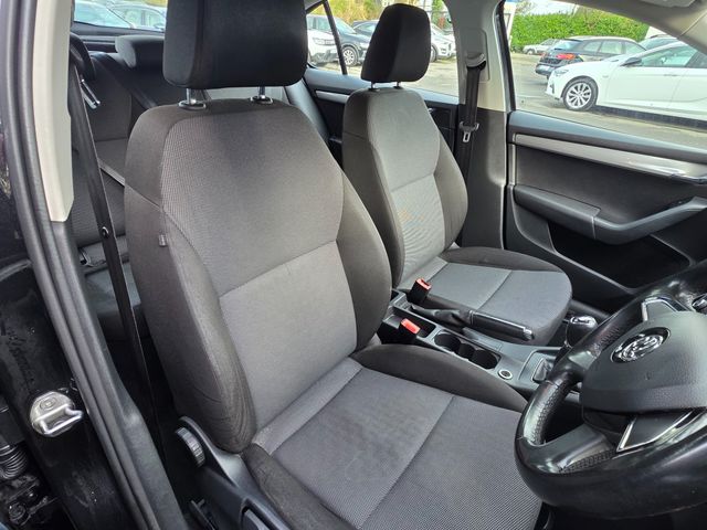 Image for 2015 Skoda Octavia 1.6 TDI ACTIVE // NEW NCT TILL 09/26 // VRS ALLOY WHEELS