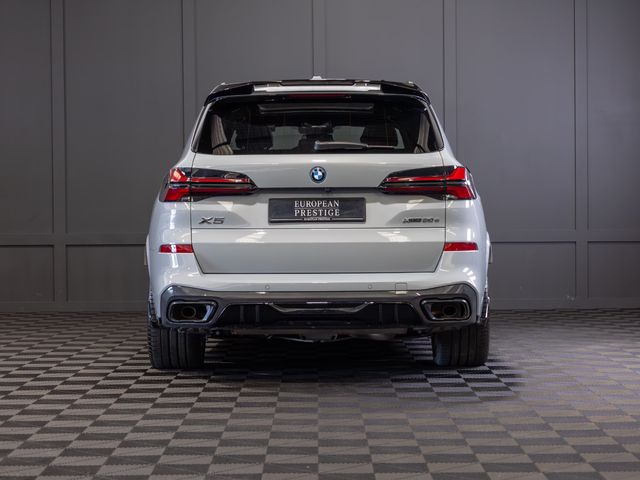 Image for 2025 BMW X5 X-Drive 50e M-Sport