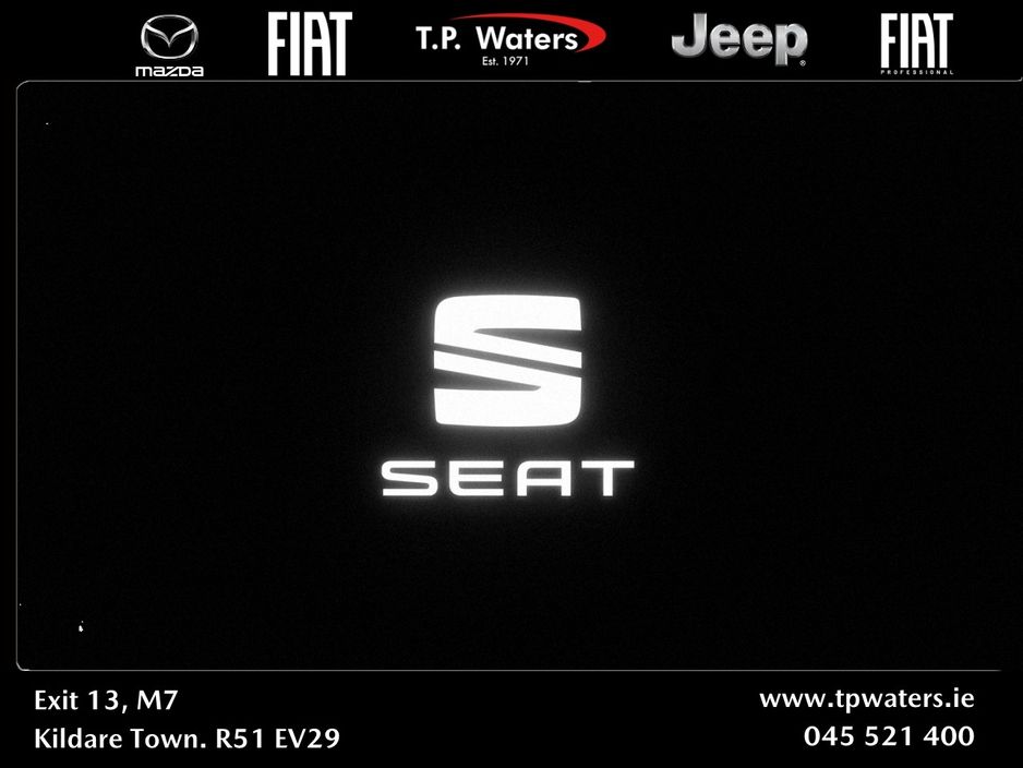 Image for 2015 SEAT Ibiza 1.2 70HP SE 4DR