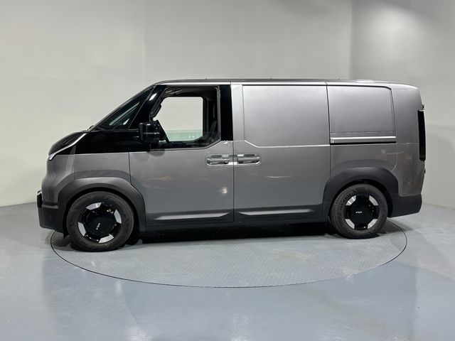 Image for 2026 Kia PV5 Cargo Van K2