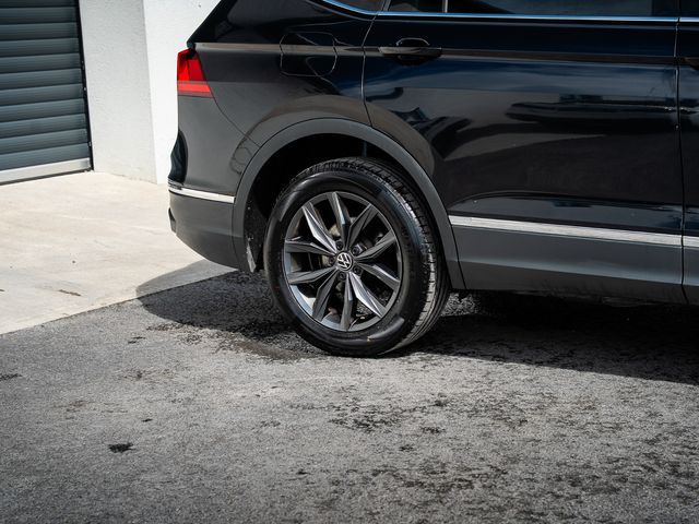 Image for 2023 Volkswagen Tiguan Allspace A7 2.0tdi 150BHP 5DR AUTO