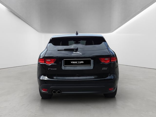 Image for 2020 Jaguar F-Pace 2.0D AUTO PRESTIGE -- EXCELLENT CONDITION -- FINANCE ARRANGED 
