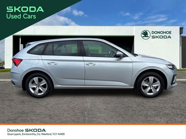 Image for 2026 Skoda Scala SCALA SELECTION 1.0TSI 115HP-SUMMER SALE NOW LIVE