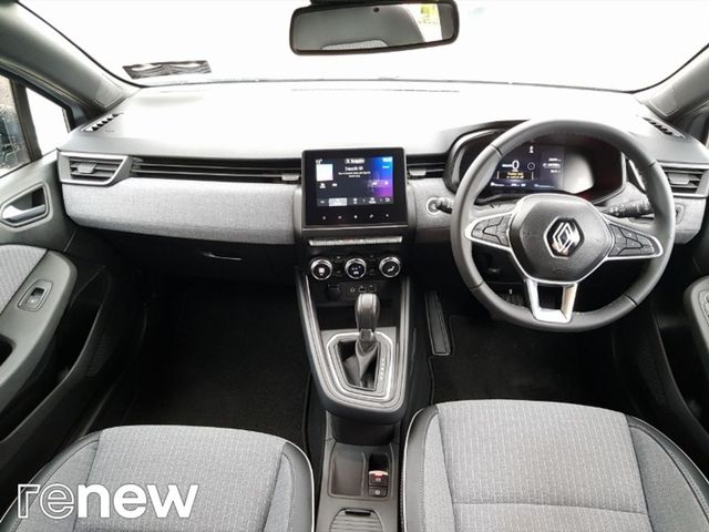 Image for 2024 Renault Clio E-TECH Hybrid 140 Auto DFull Techno