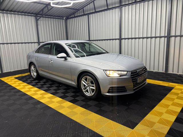 Image for 2017 Audi A4 2.0TDI 150HP SE Ultra