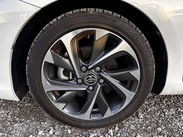 Image for 2016 Toyota Auris 162 G Package Leather seats