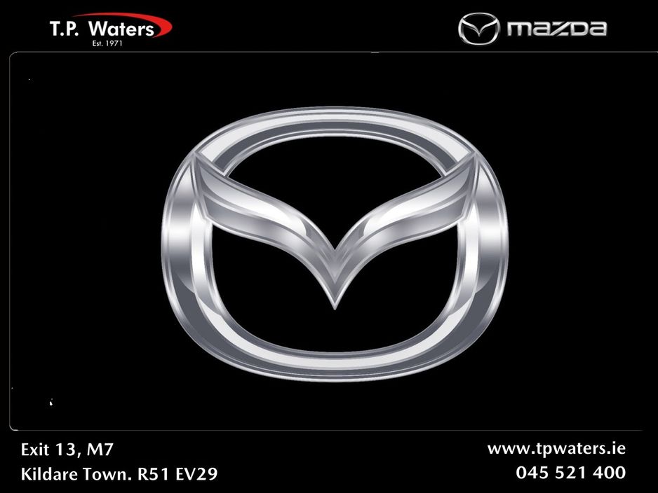 Image for 2018 Mazda Mazda3 1.5 AUTOMATIC - PETROL - ARRIVING INTO STOCK