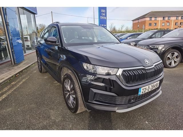 Image for 2022 Skoda Kodiaq 2.0TDI AMBITION AUTO **7 SEATER** 150BHP - FINANCE AVAILABLE - CALL US TODAY ON 01 492 6566 OR 087-092 5525