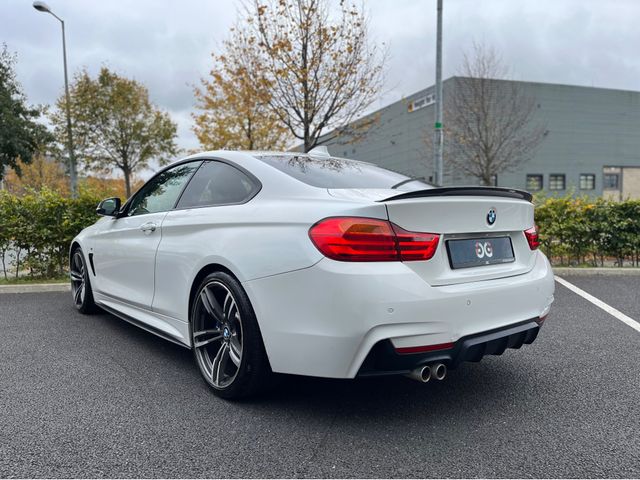 Image for 2014 BMW 4 Series M SPORT 3.0 AUTO *FRESH NCT