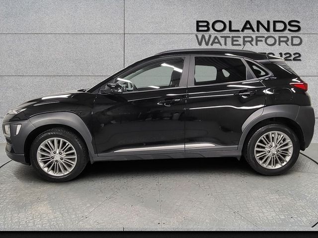 Image for 2020 Hyundai Kona 1.0 T-GDI Executive Finance from €63 per week