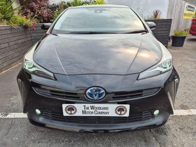 Image for 2020 Toyota Prius 1.8 HYBRID / S TOURING SELECTION / HIGH SPEC / TAX €170 