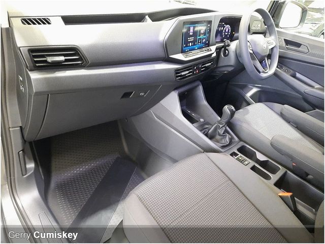 Image for 2025 Volkswagen Caddy CARGO BUSINESS 2.0 TDI 102BHP