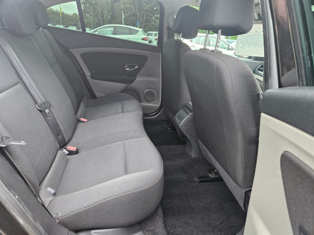 Image for 2012 Renault Fluence Expression 1.5 DCI 90 4DR