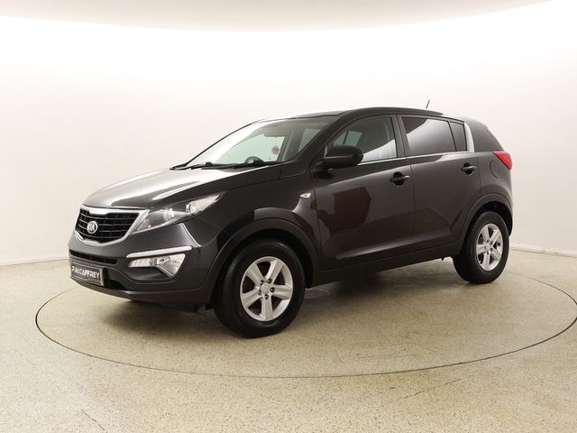 Image for 2015 Kia Sportage 