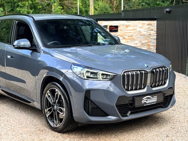 Image for 2023 BMW iX1 2023 (232) BMW iX1 xDrive30 MSPORT 313BHP